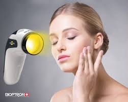 bioptron face